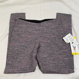 NWT Tuff leggings sz s